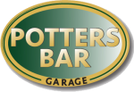 Potters Bar Garage