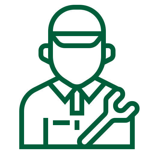 Potters Bar Garage mechanic