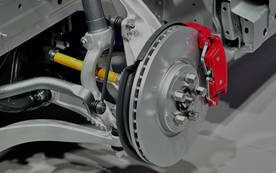 Brakes