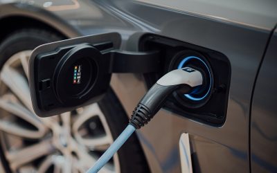 Electric & Hybrid