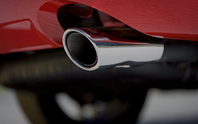 Exhausts