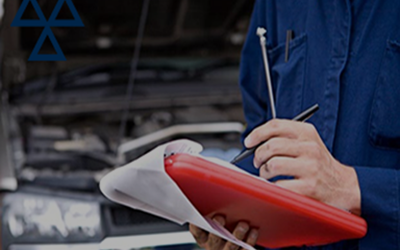 MOT Testing