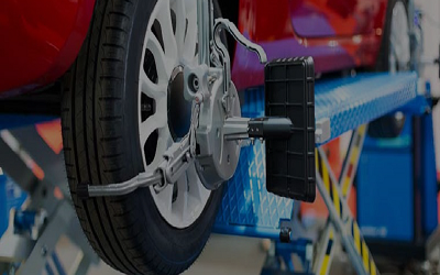 Wheel Alignment